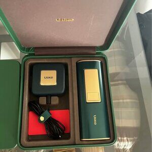 Ulike Air 2 - IPL Laser Hair Removal